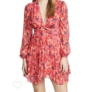 La Maison Talulah Daze dress, L